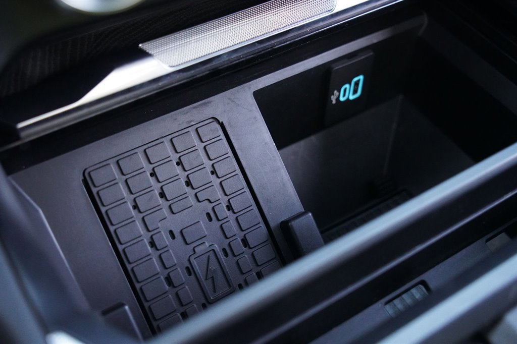 Used 2024 Ford F450 Platinum w/ FX4 Off-Road Package image 43