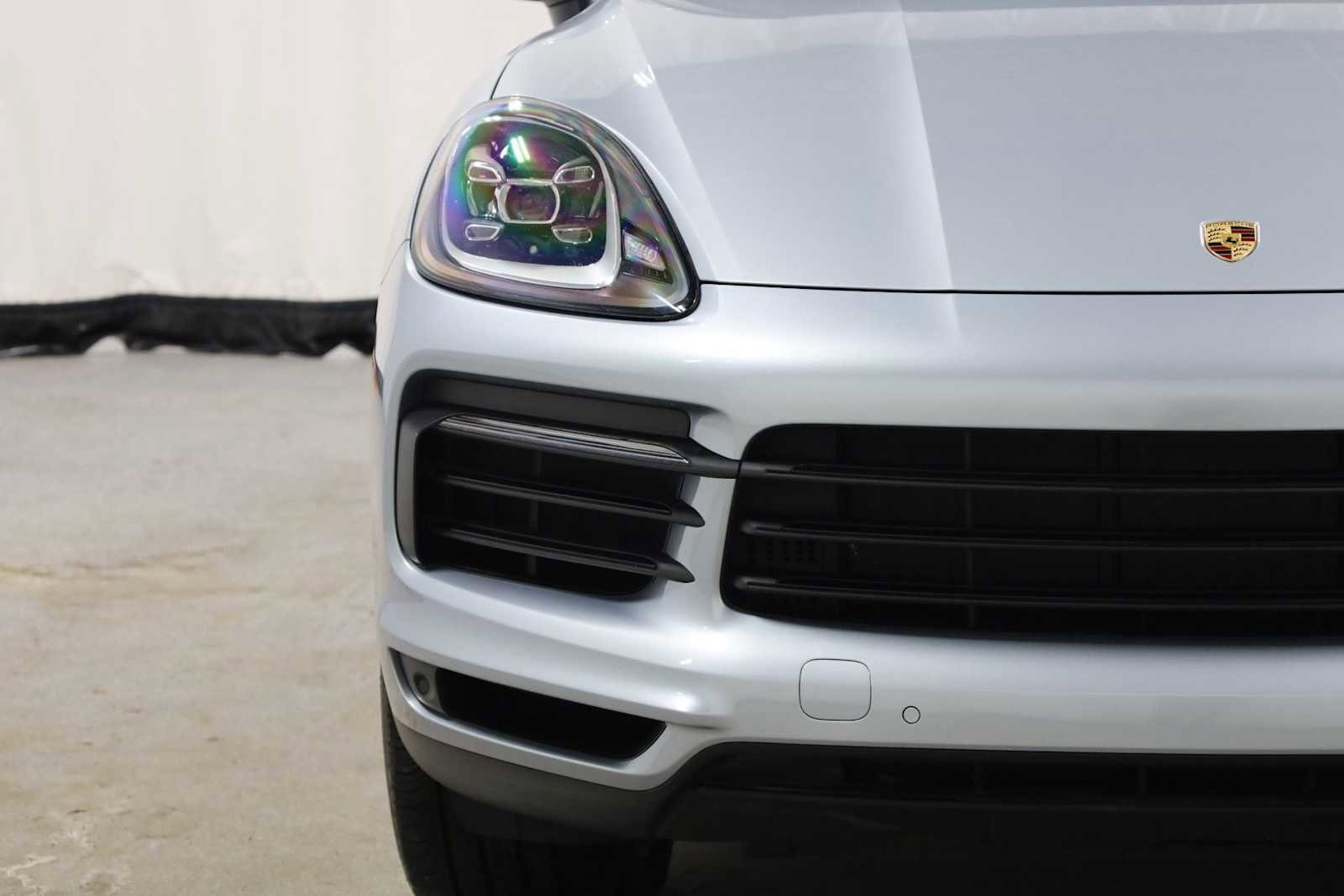 Used 2021 Porsche Cayenne image 15