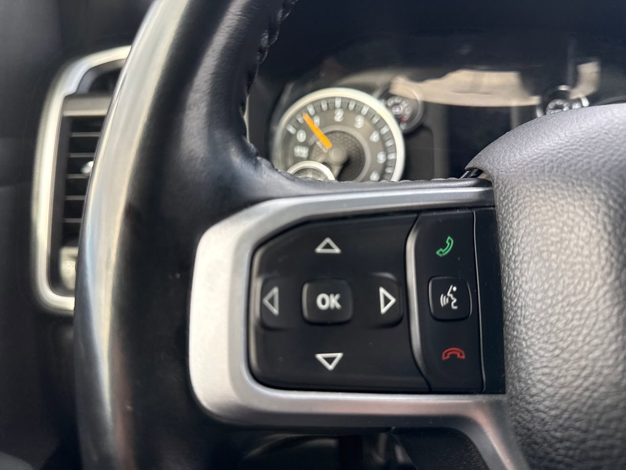 Used 2022 RAM 1500 Big Horn image 29