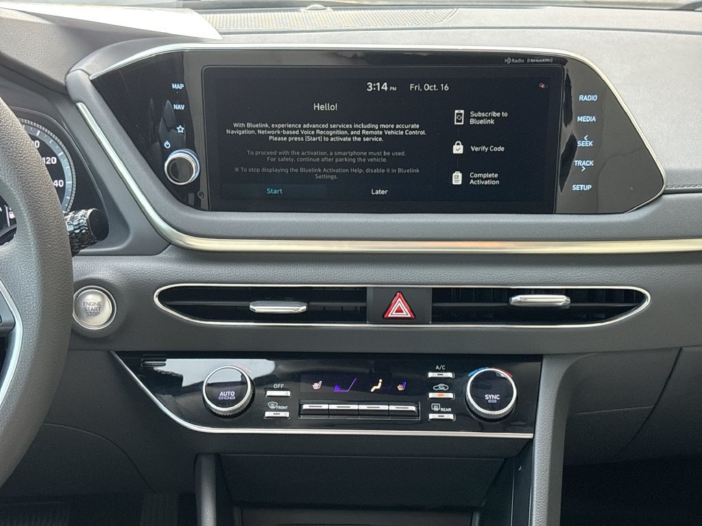 Used 2023 Hyundai Sonata SEL FWD image 14