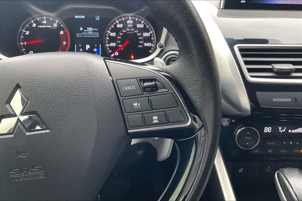 Used 2019 Mitsubishi Eclipse Cross SEL AWD/4WD image 18