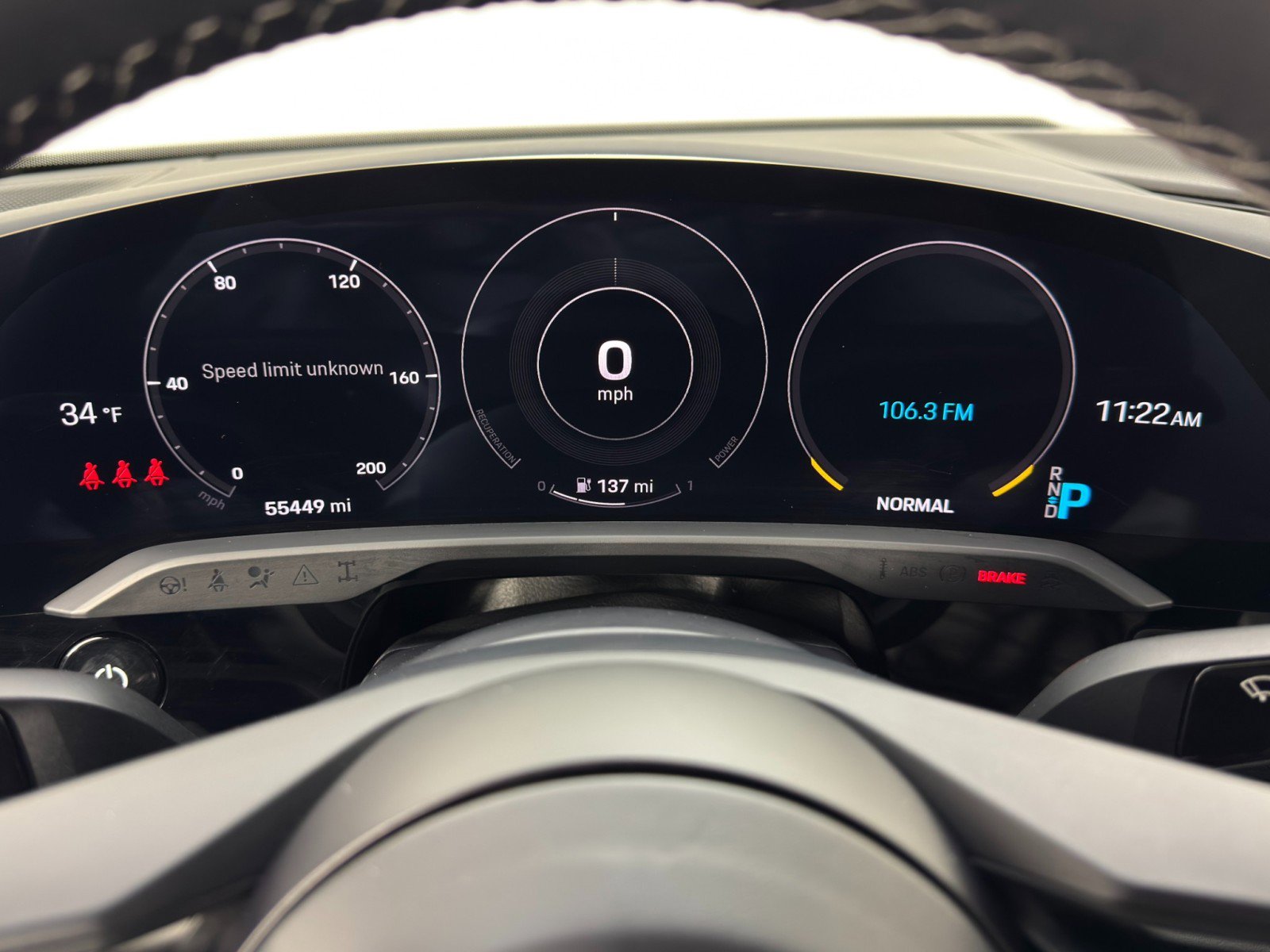 Used 2020 Porsche Taycan 4S image 20