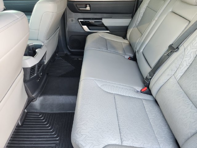 Used 2022 Toyota Tundra Limited RWD image 30