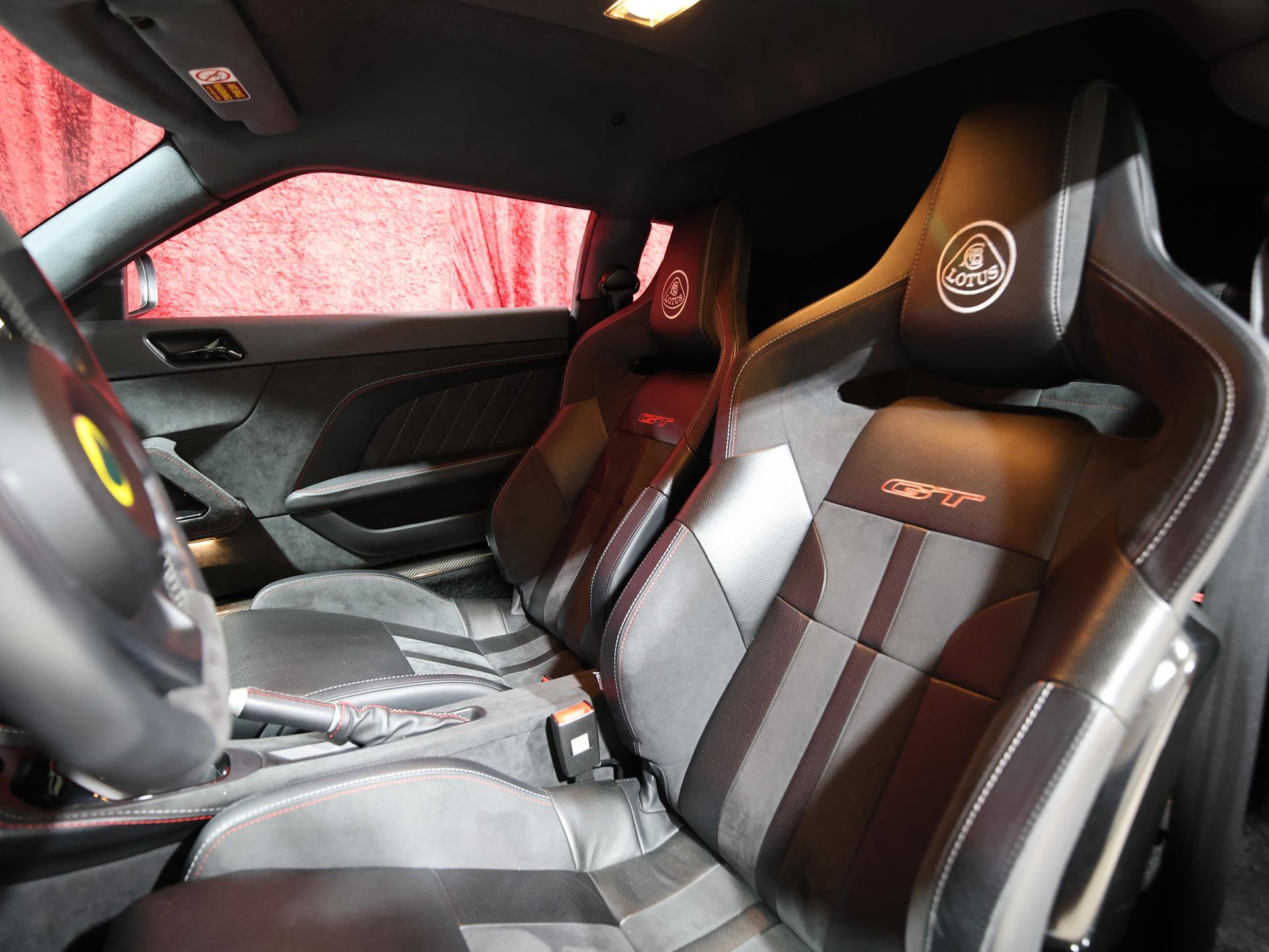 Used 2020 Lotus Evora RWD image 13