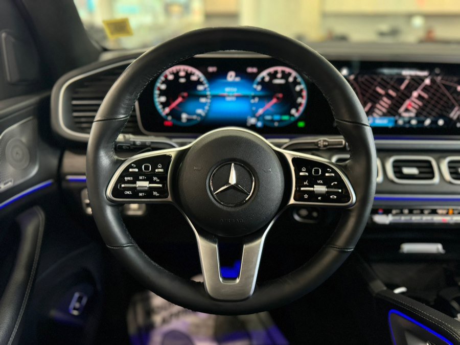 Used 2023 Mercedes-Benz GLE 450 4MATIC image 26