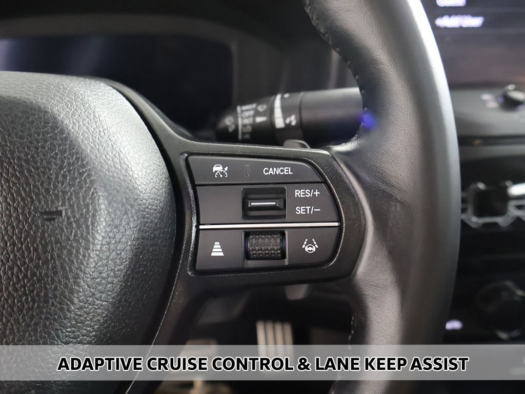 Used 2023 Honda Accord Sport image 4