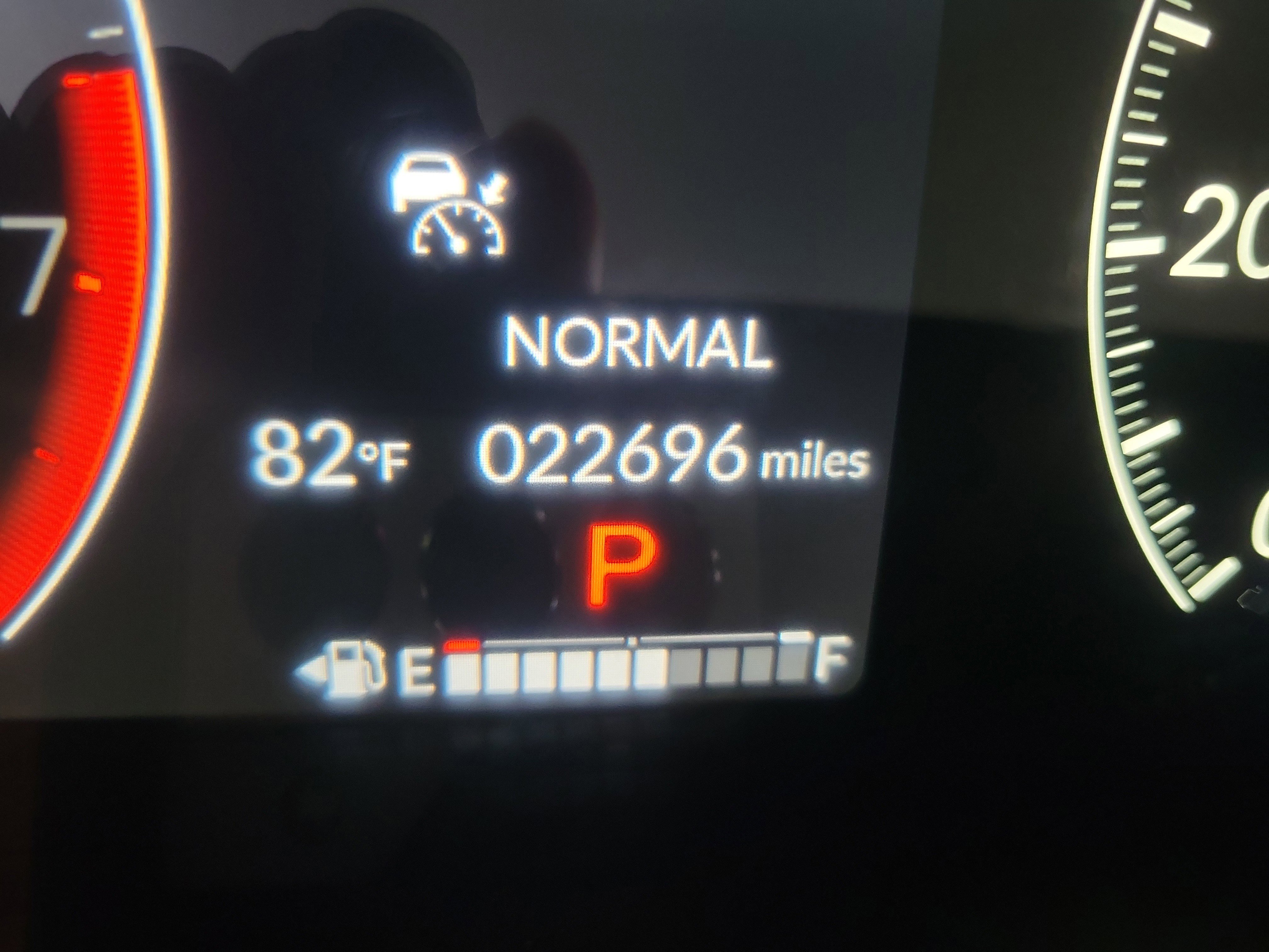 Used 2024 Honda CR-V EX image 25