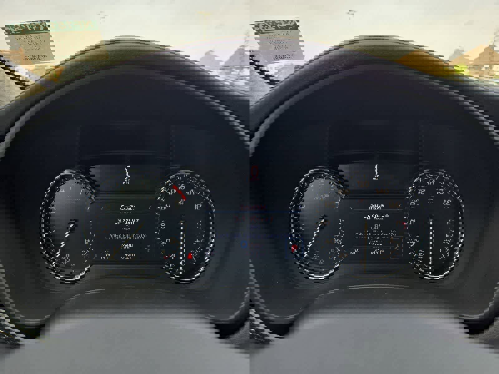 Used 2022 Cadillac XT4 Premium Luxury w/ Enhanced Visibility Package image 30