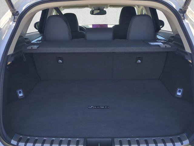 Used 2020 Lexus NX 300 FWD w/ Premium Package image 6