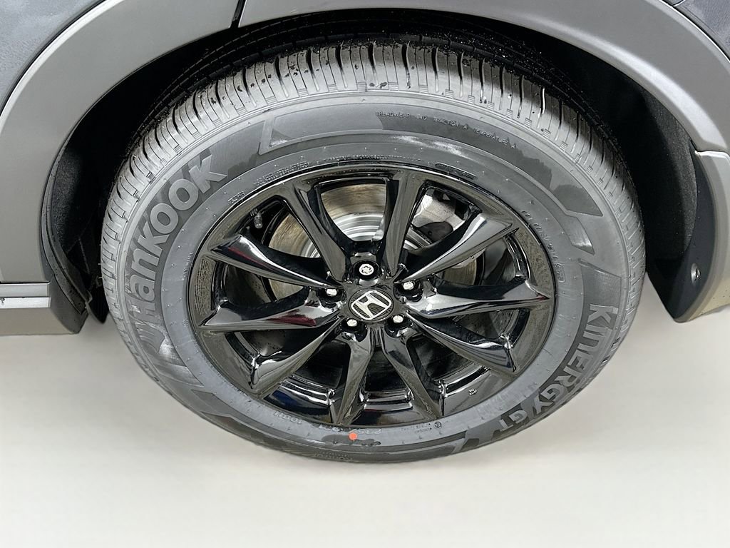 New 2026 Honda CR-V Sport-L image 24