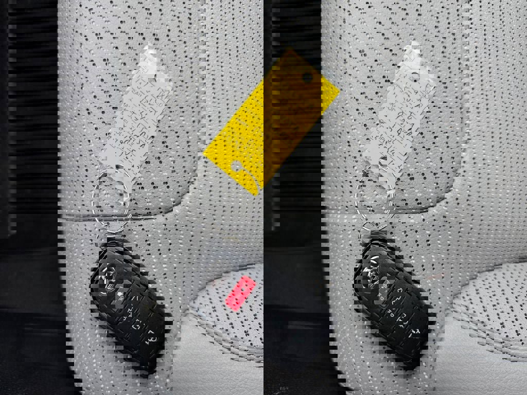 Used 2024 Toyota Tundra SR5 w/ TRD Sport Premium Package image 31