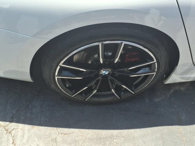 Used 2023 BMW M340i xDrive w/ Premium Package AWD/4WD image 6