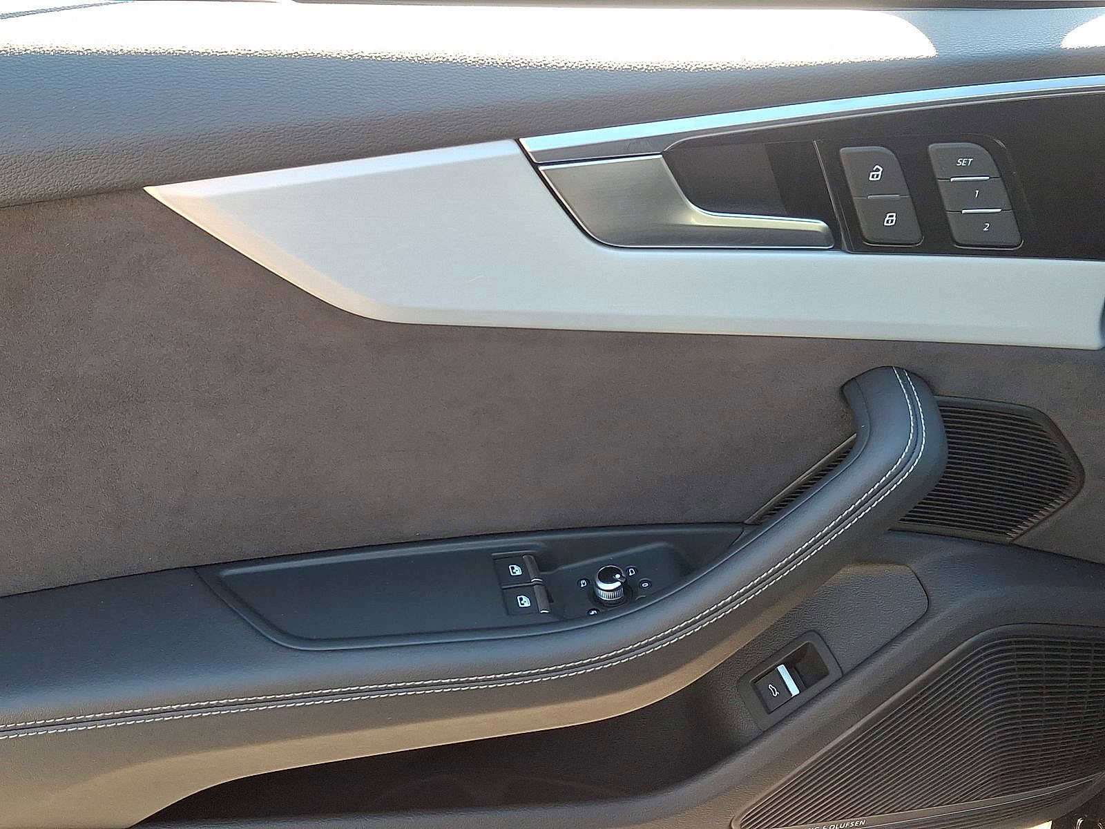 Certified 2023 Audi A5 2.0T Premium Plus w/ Premium Plus image 10