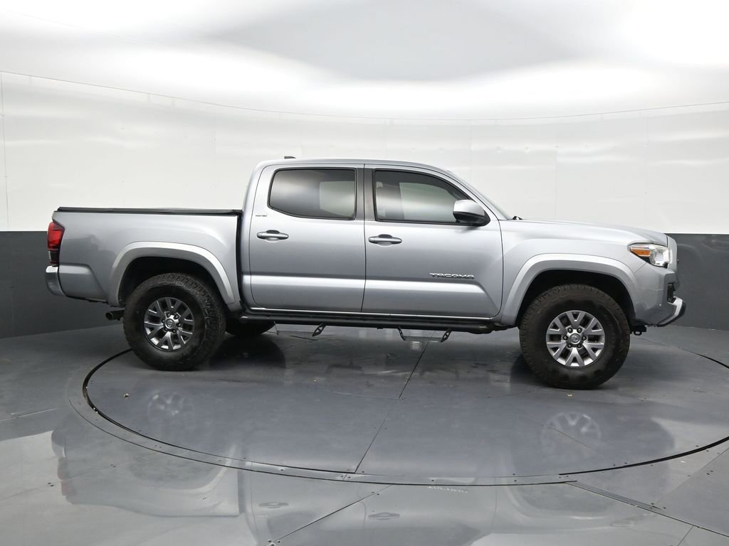 Used 2019 Toyota Tacoma SR5 w/ SR5 Appearance Package (SM) RWD image 6