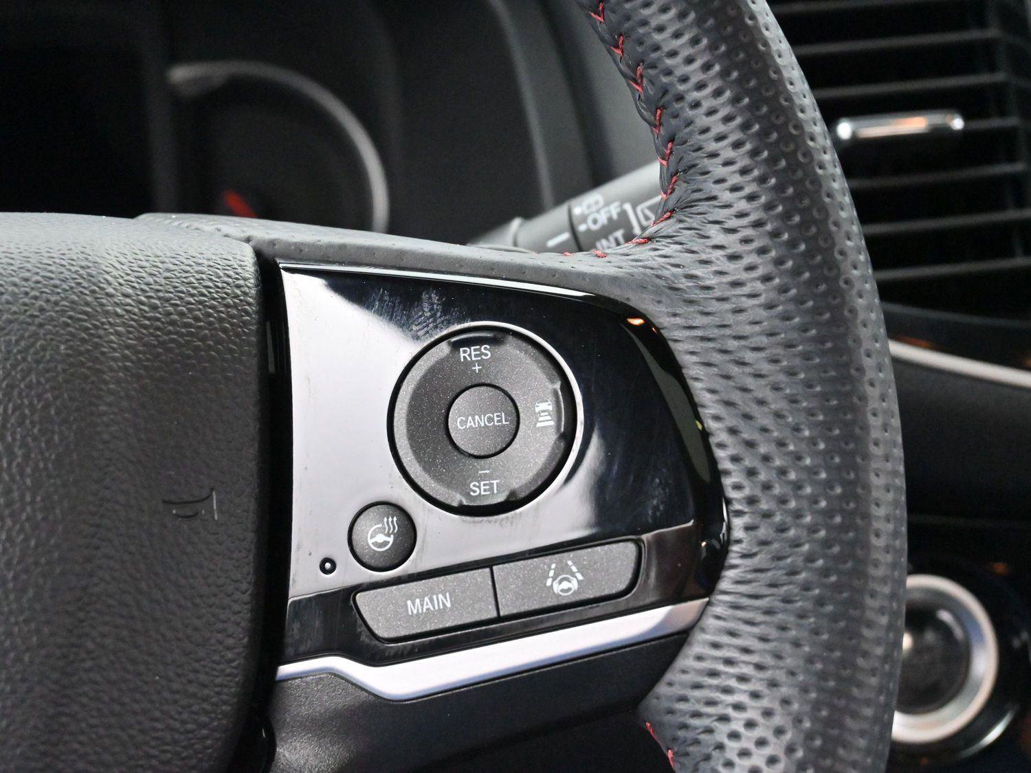 Used 2024 Honda Passport Black Edition image 23