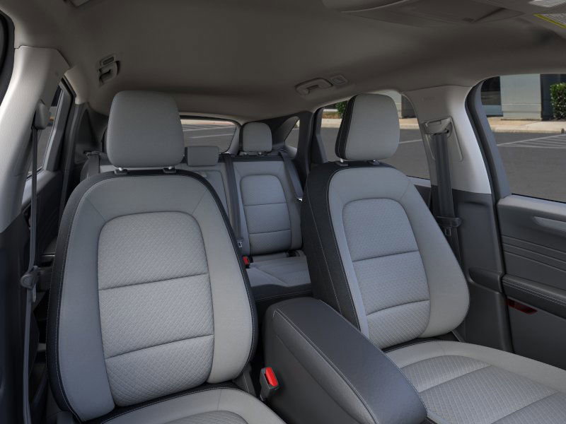 New 2026 Ford Escape Active FWD image 10