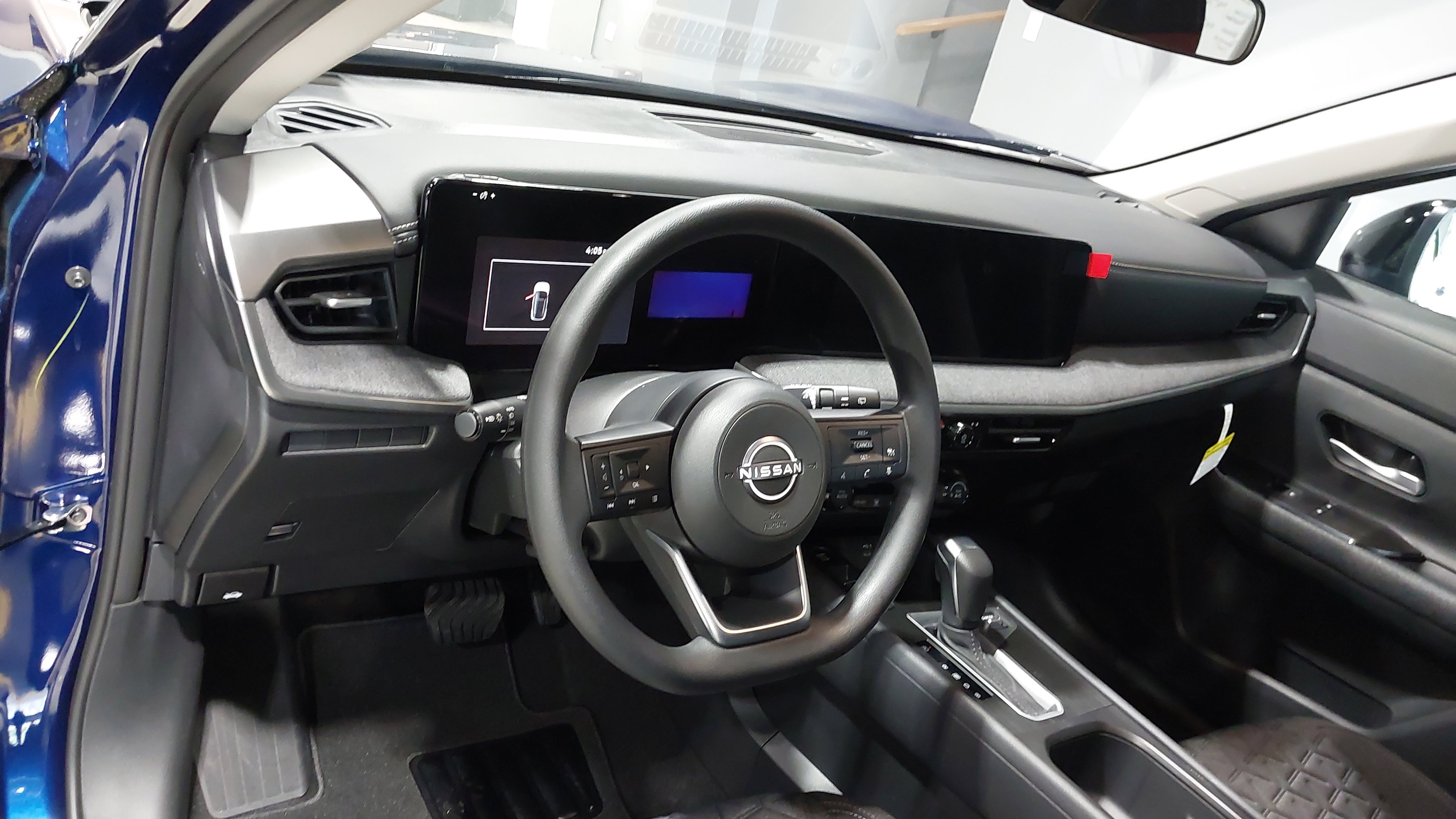 New 2026 Nissan Kicks SV w/ Cold Weather Package AWD/4WD image 19