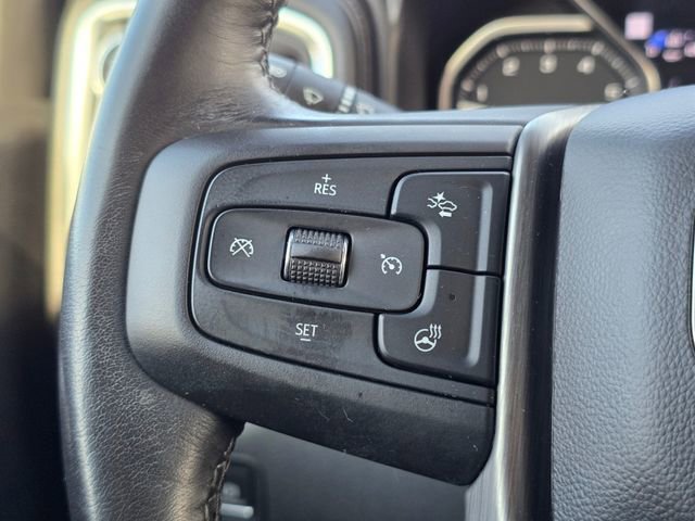 Used 2020 GMC Sierra 1500 Denali w/ Denali Ultimate Package AWD/4WD image 33