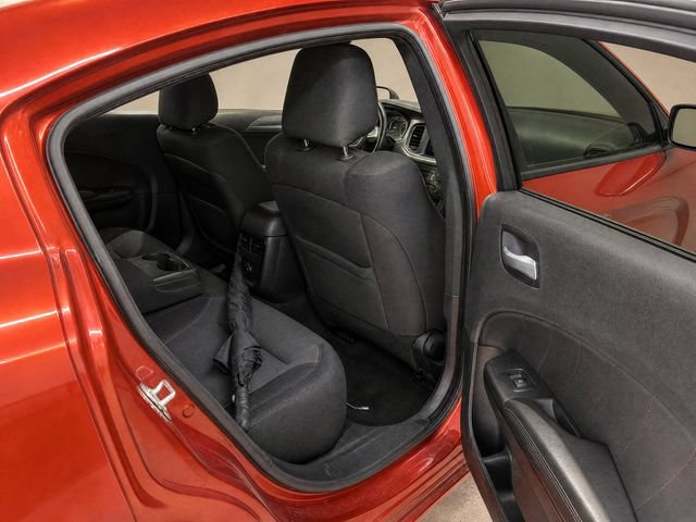 Used 2021 Dodge Charger SXT w/ Blacktop Package RWD image 13