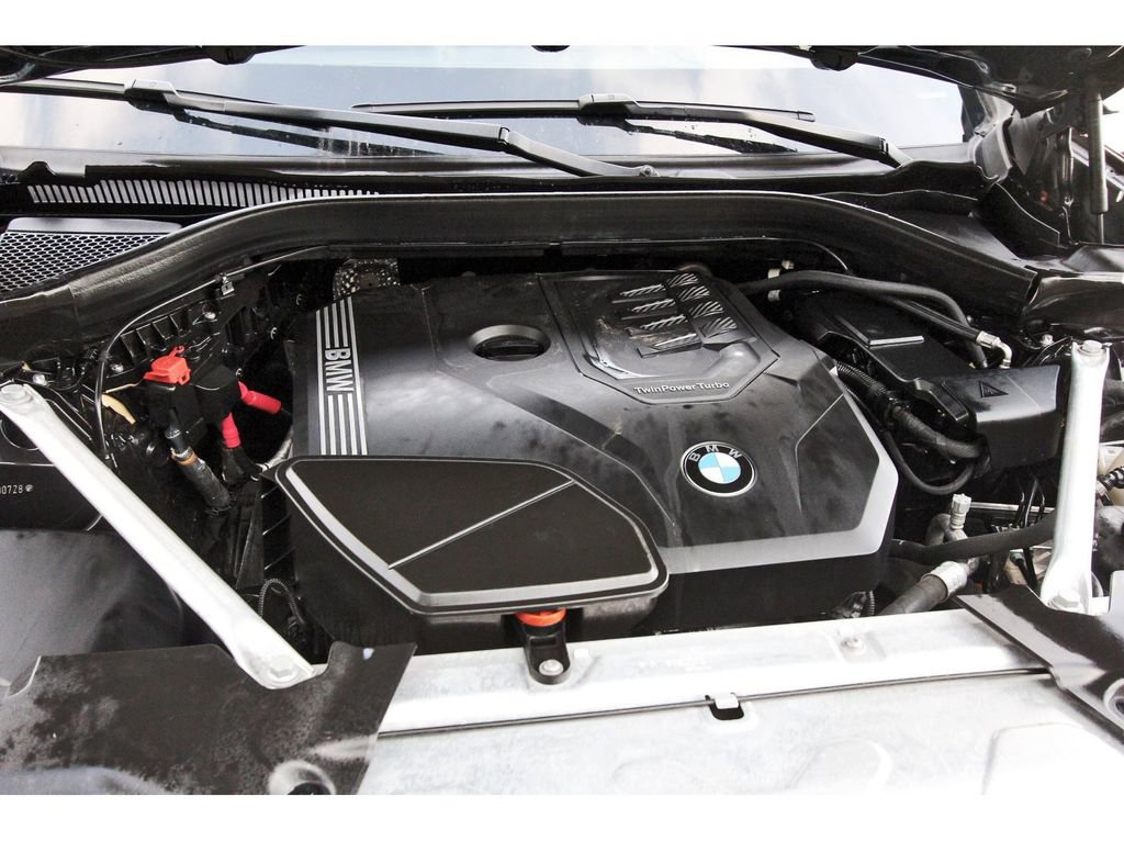 Used 2023 BMW X3 sDrive30i w/ Premium Package image 35