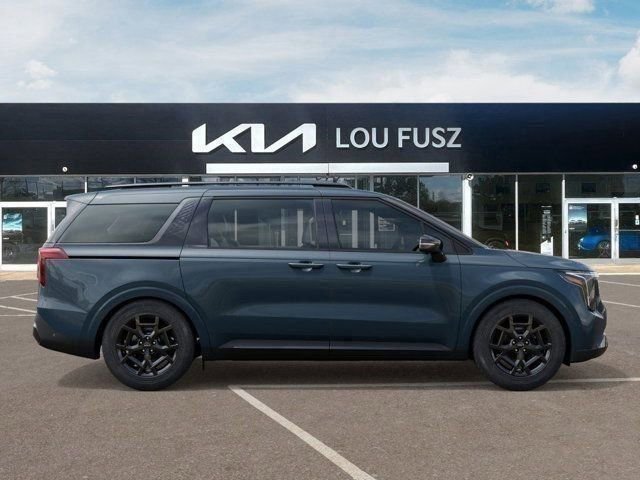 New 2026 Kia Carnival SX Prestige image 7