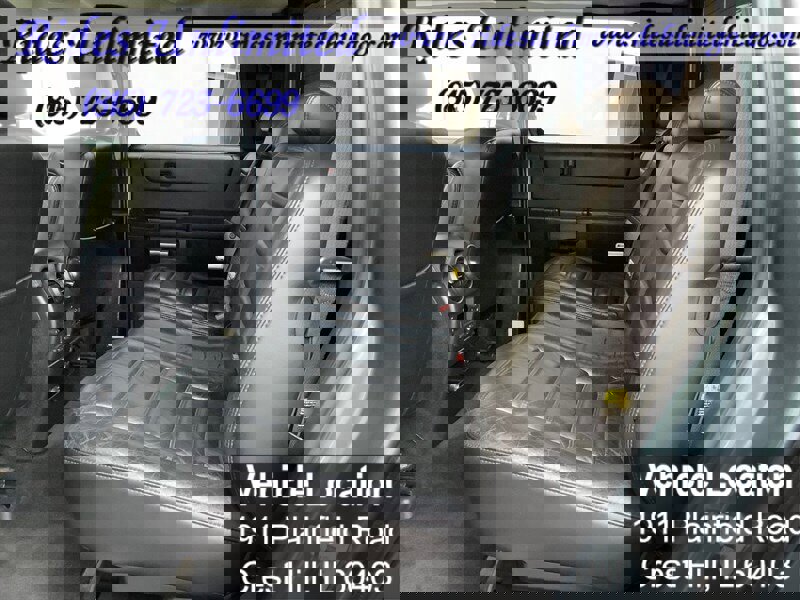 Used 2005 HUMMER H2 SUT w/ Preferred Equipment Group image 23