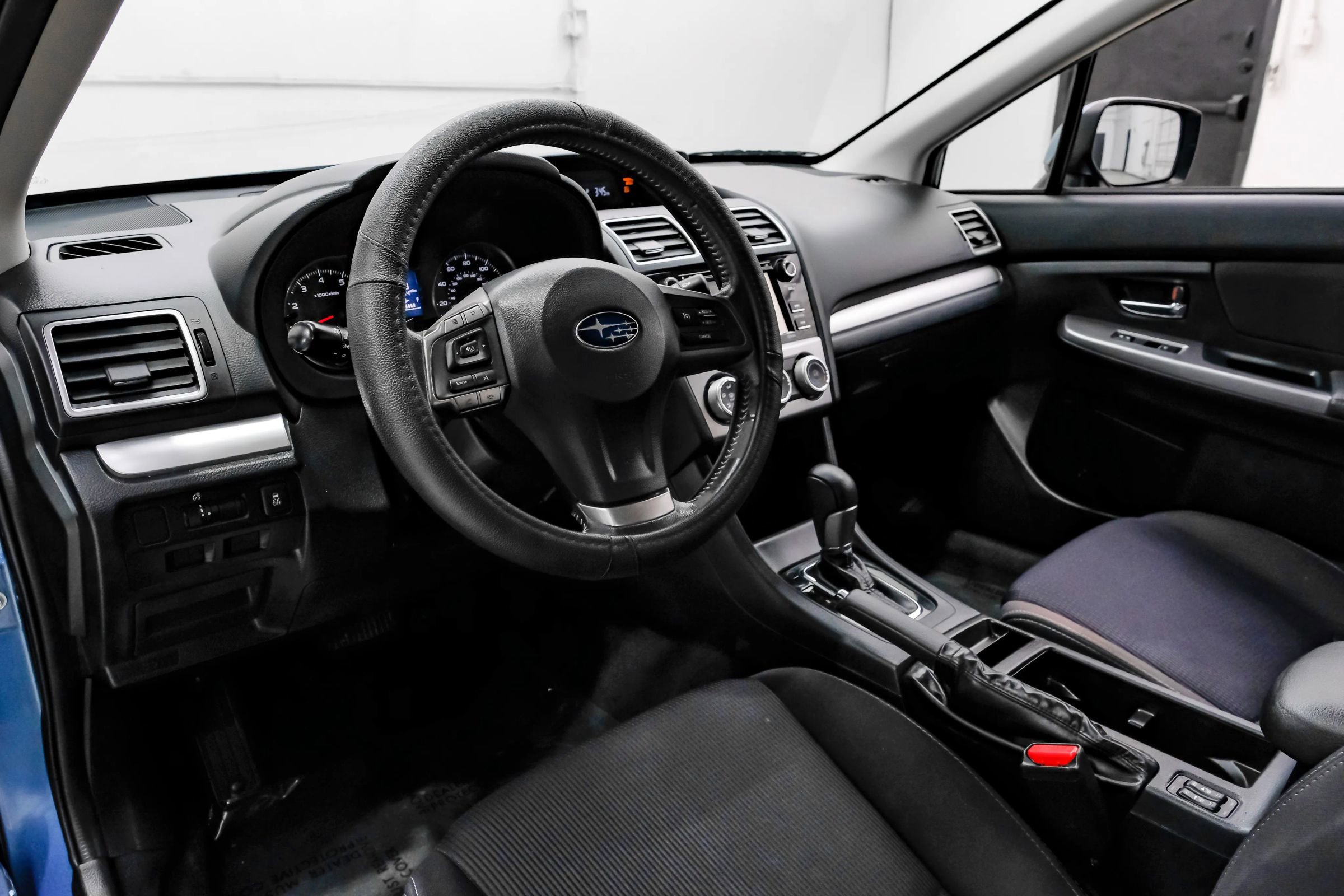 Used 2016 Subaru Impreza 2.0i Sport Premium w/ Popular Package #1 image 14