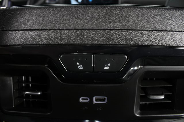 Used 2025 GMC Sierra 1500 AT4 w/ AT4 Premium Package image 23