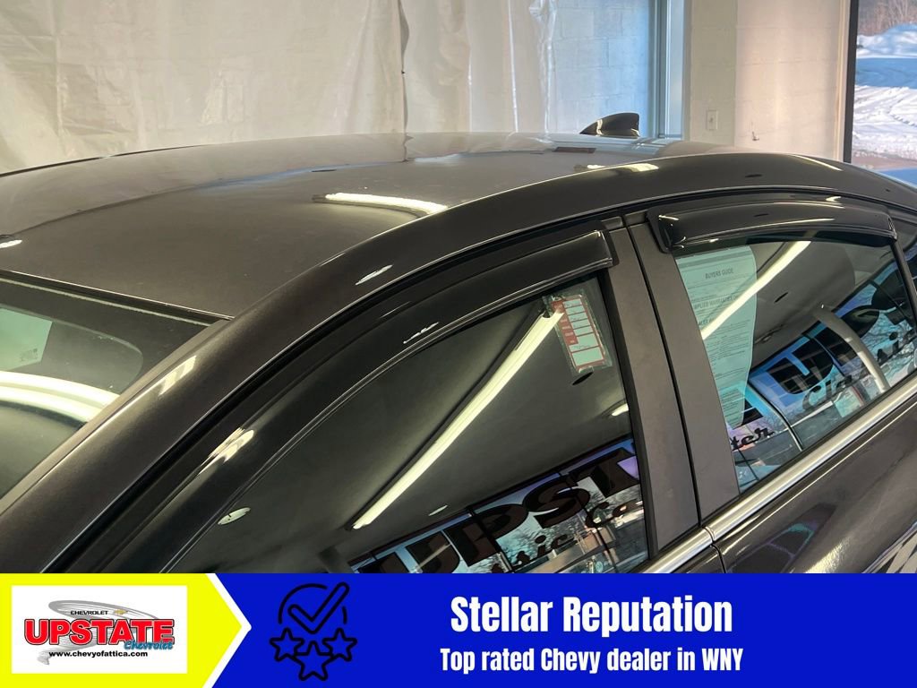 Used 2016 Chevrolet Cruze LT image 6