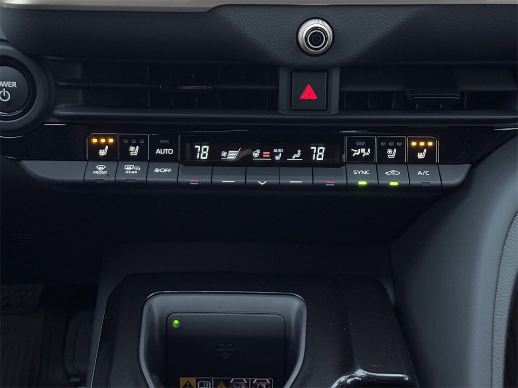 New 2026 Toyota Crown XLE image 18