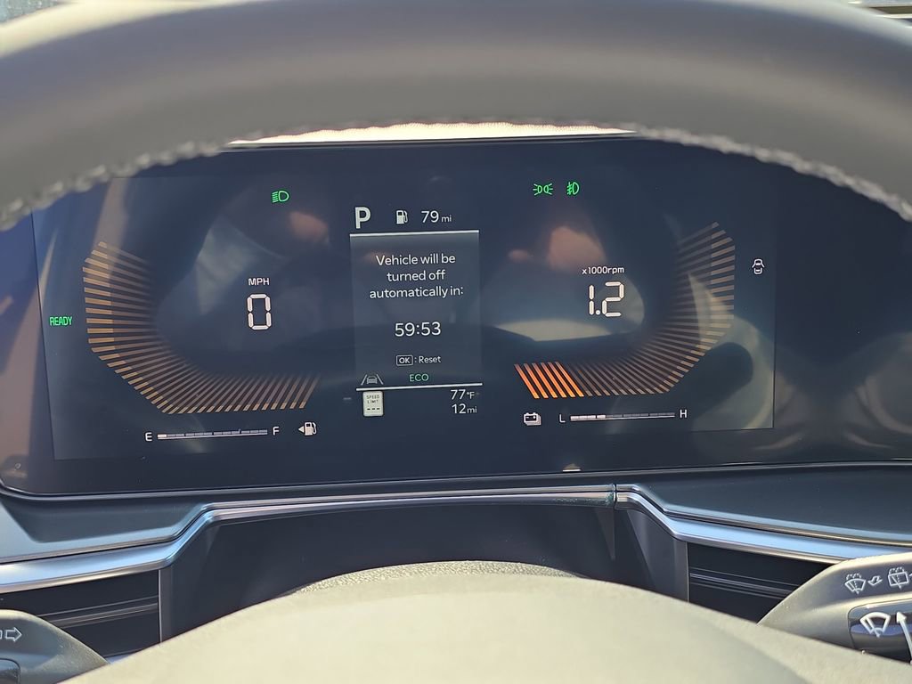 New 2026 Kia Sorento EX image 33