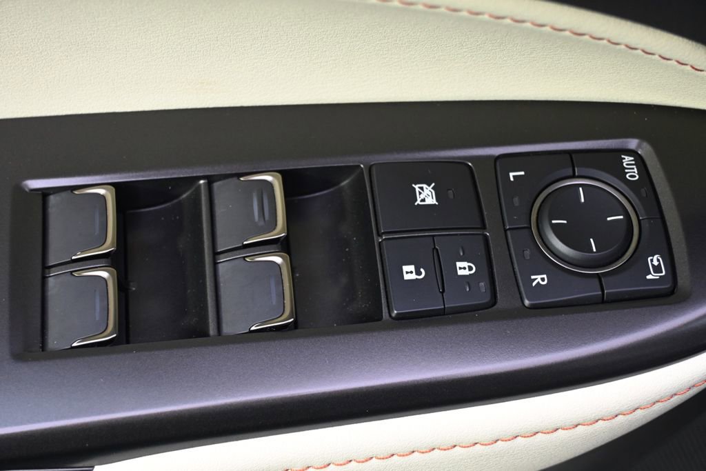 Used 2024 Lexus NX 350 AWD image 23