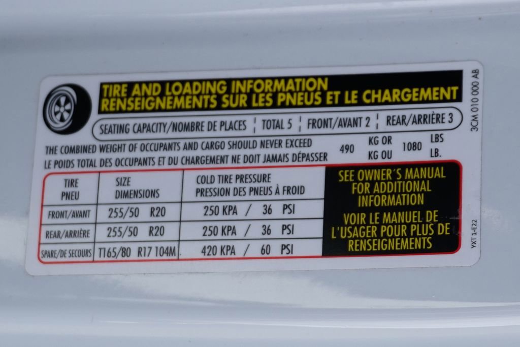 Used 2023 Volkswagen Atlas Cross Sport SE image 49