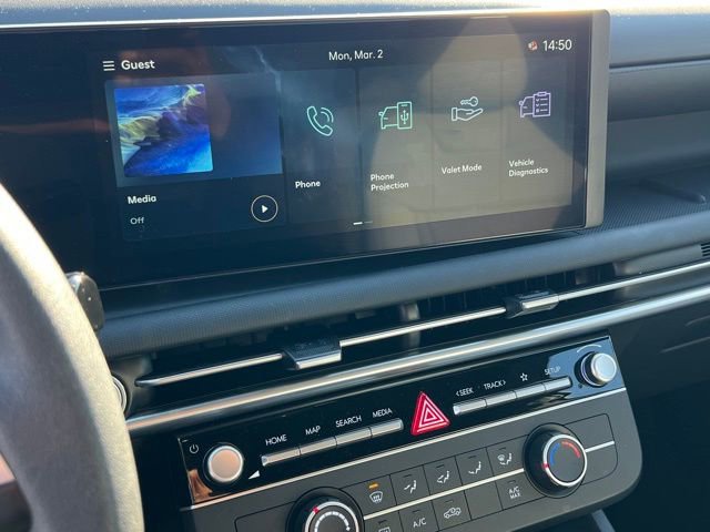 Certified 2025 Hyundai Santa Cruz SE image 20