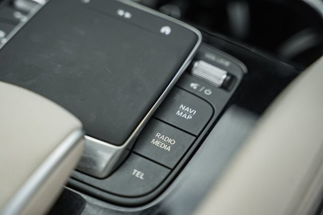 Certified 2024 Mercedes-Benz GLS 450 4MATIC image 32