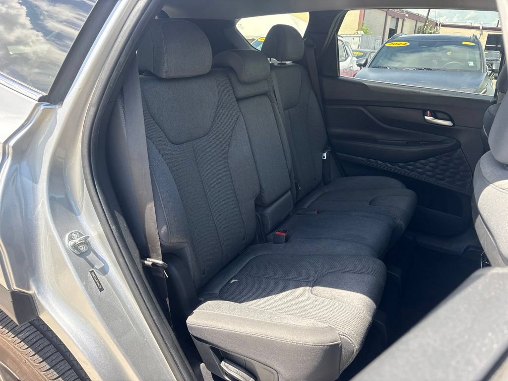 Used 2023 Hyundai Santa Fe SEL AWD/4WD image 15