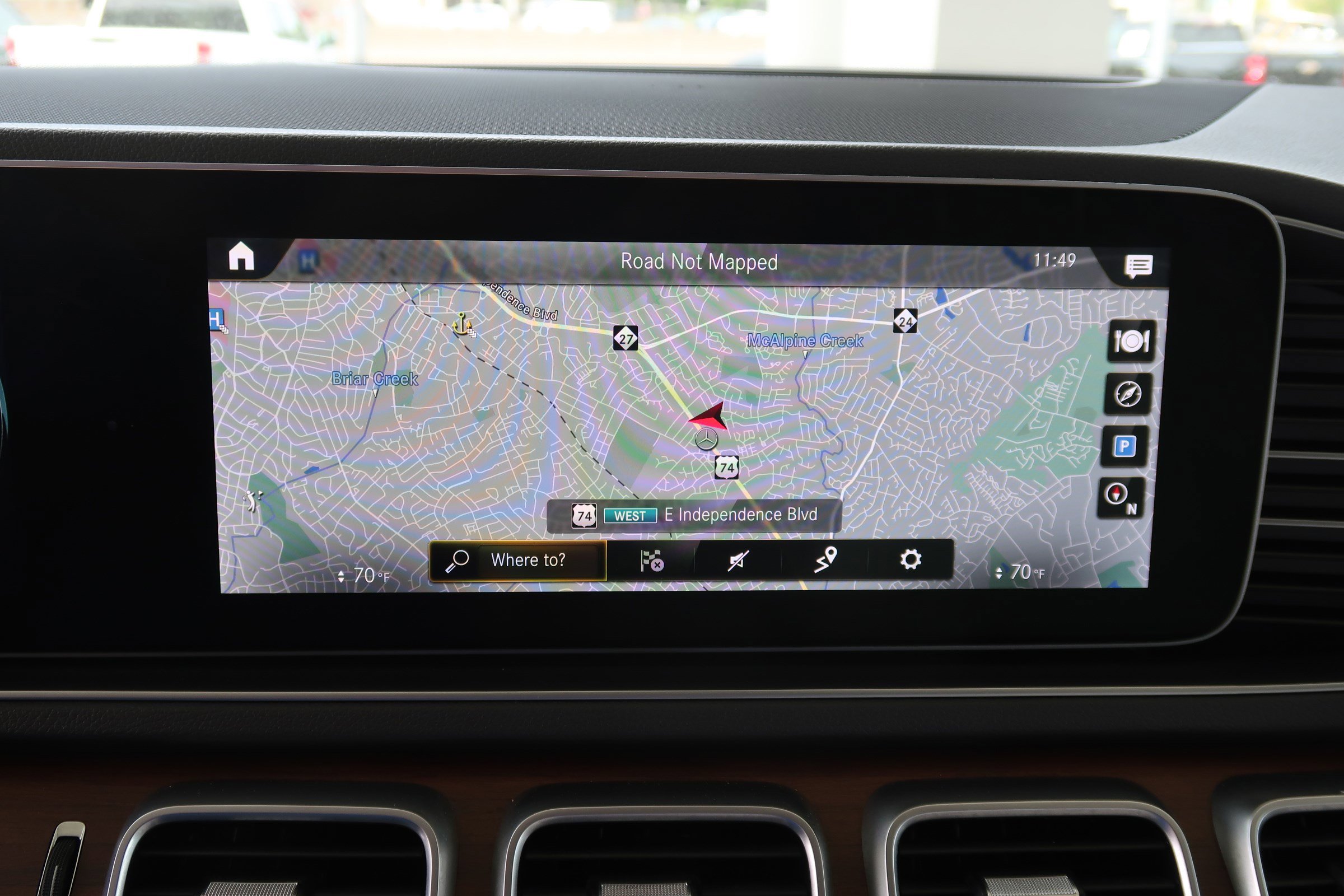 Used 2020 Mercedes-Benz GLE 450 4MATIC image 26