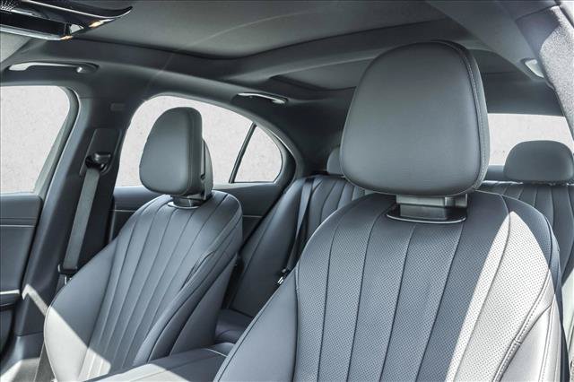 New 2027 Mercedes-Benz E 450 4MATIC Sedan image 12