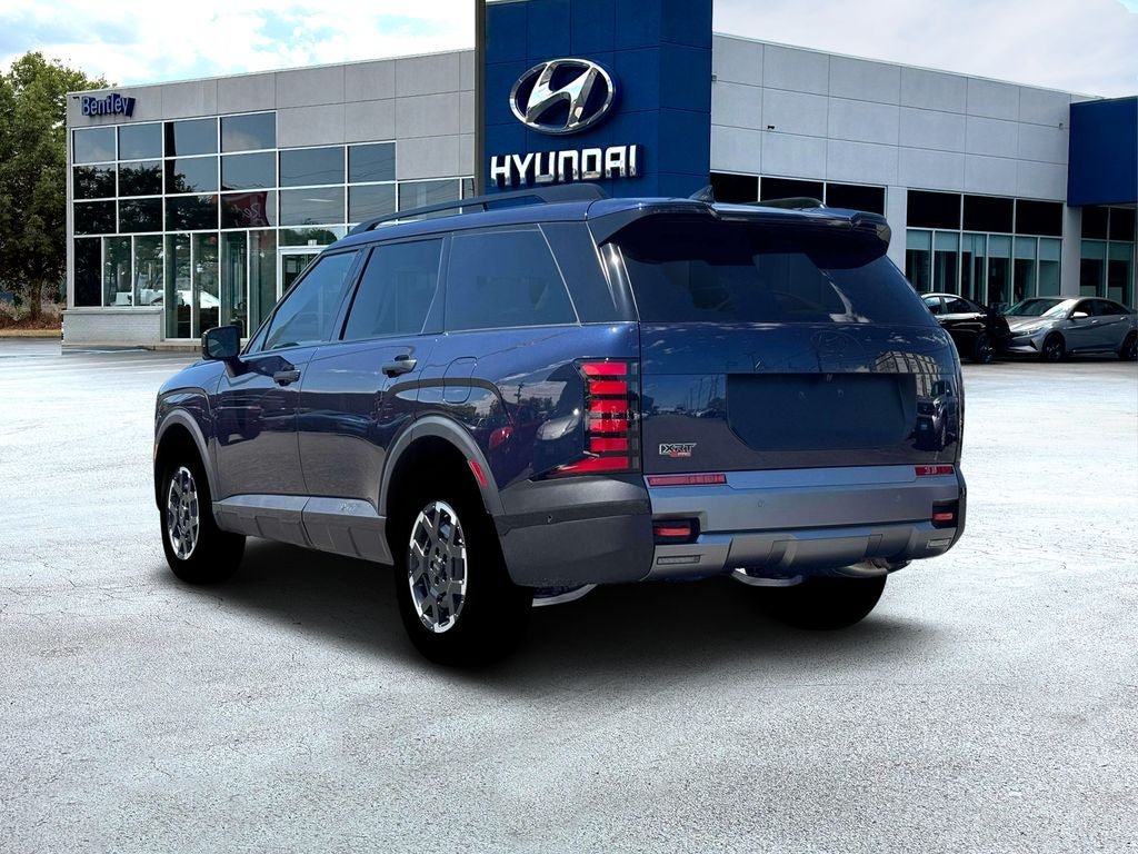 New 2026 Hyundai Palisade XRT Pro AWD/4WD image 6