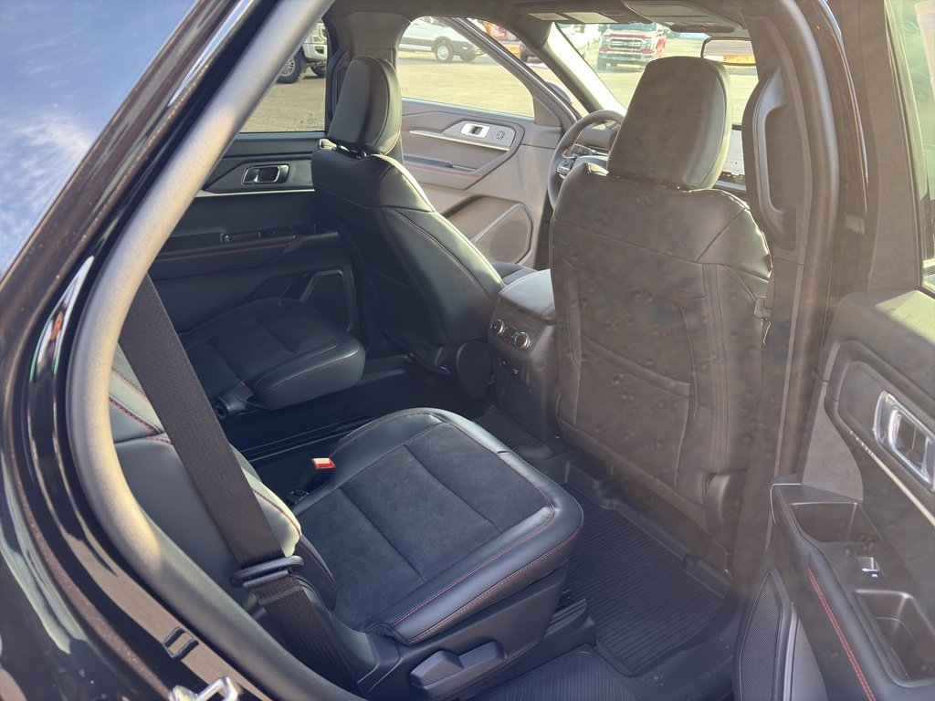 New 2026 Ford Explorer ST AWD/4WD image 34