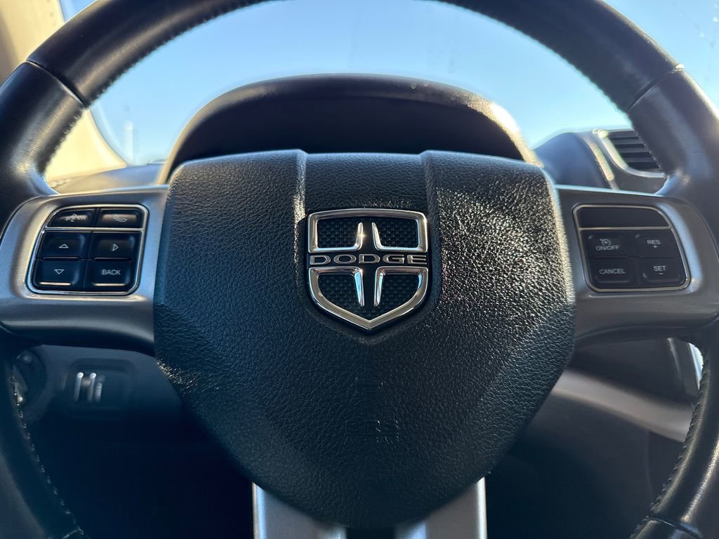 Used 2019 Dodge Journey Crossroad image 29