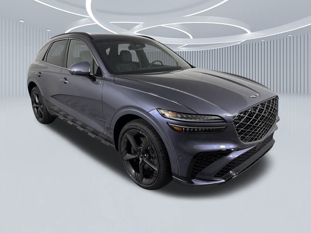 New 2026 Genesis GV70 3.5T Sport Prestige image 1