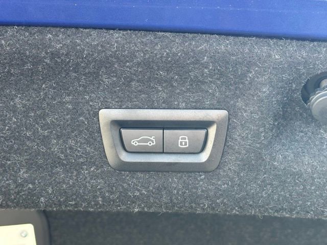 Certified 2025 BMW 430i xDrive Coupe w/ M Sport Package image 34