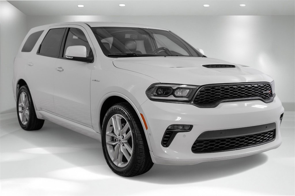 Used 2021 Dodge Durango R/T image 5