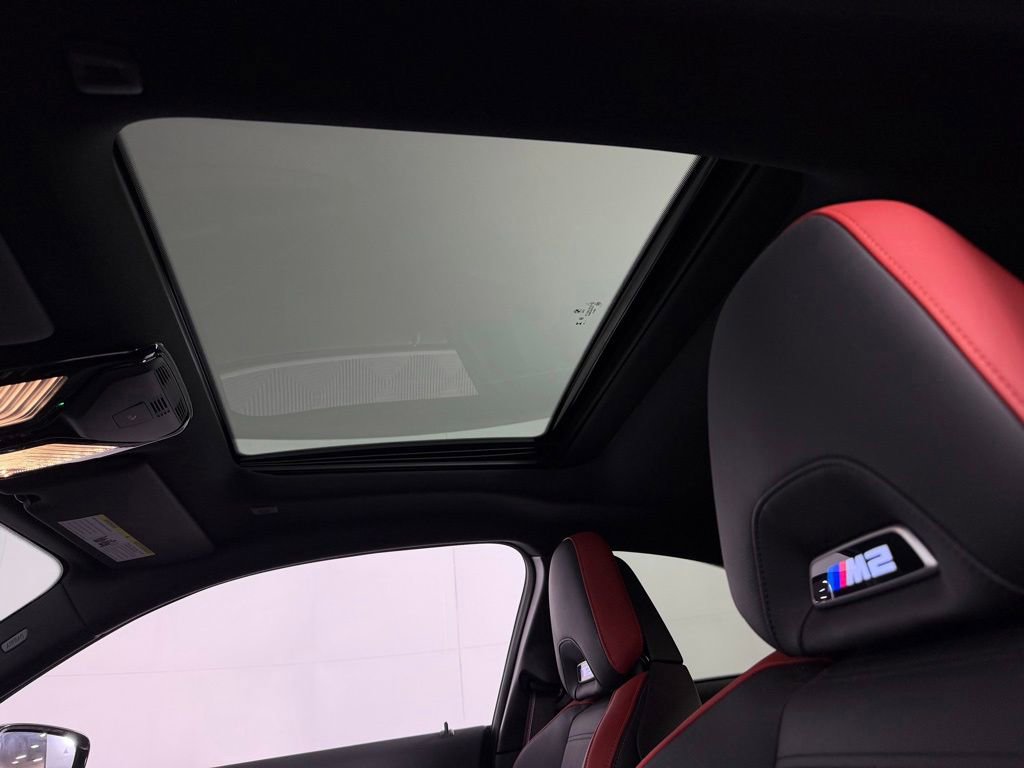 Used 2025 BMW M2 w/ Lighting Package RWD image 27