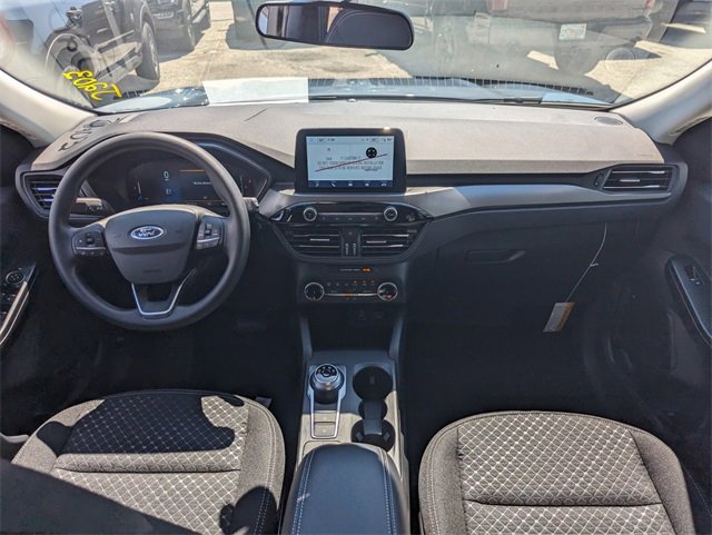 New 2025 Ford Escape Active image 9