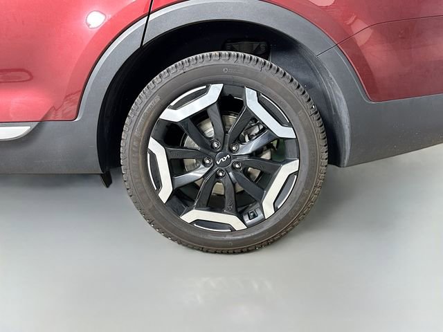 Used 2023 Kia Telluride S w/ S Sunroof Package AWD/4WD image 34