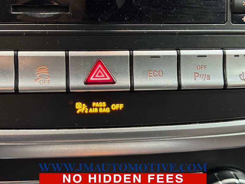 Used 2016 Mercedes-Benz GL 450 4MATIC image 41