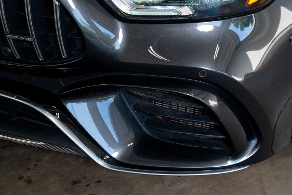 Used 2019 Mercedes-Benz AMG GT 63 image 14