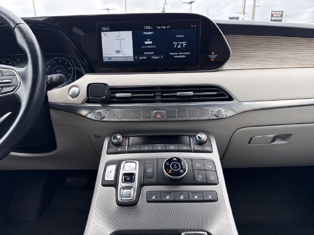 Used 2021 Hyundai Palisade Limited AWD/4WD image 23
